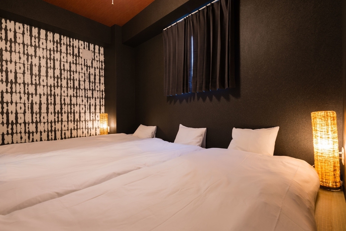 Imagen general del Hotel Lahaina Yuhigaoka Condominium. Foto 2