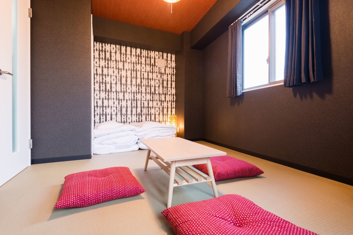 Imagen de la habitación del Hotel Lahaina Yuhigaoka Condominium. Foto 9