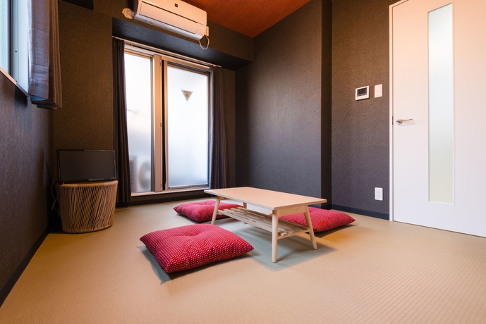 Imagen de la habitación del Hotel Lahaina Yuhigaoka Condominium. Foto 10