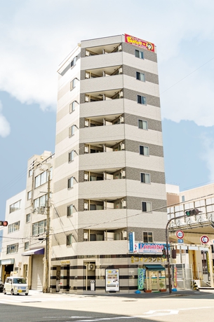 Imagen general del Hotel Lahaina Yuhigaoka Condominium. Foto 3