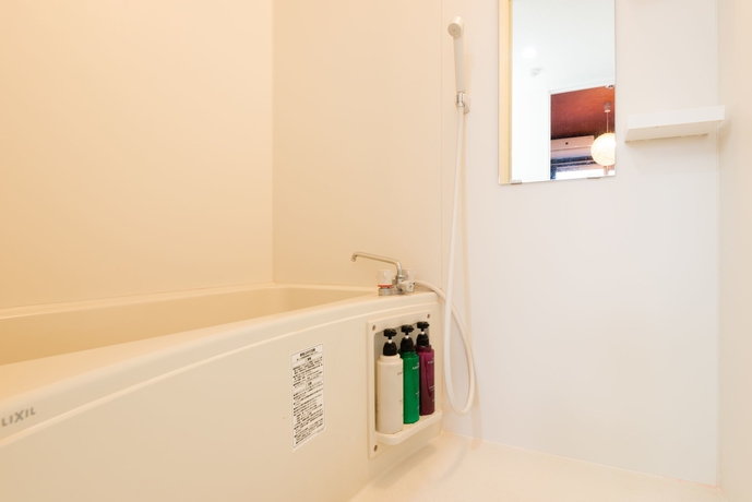 Imagen de la habitación del Hotel Lahaina Yuhigaoka Condominium. Foto 14