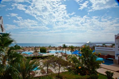 Imagen general del Hotel Lahami Bay Resort. Foto 1
