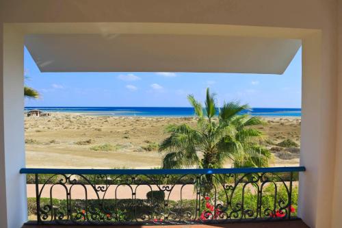 Imagen general del Hotel Lahami Bay Resort. Foto 2