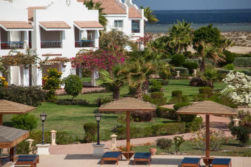 Imagen general del Hotel Lahami Bay Resort. Foto 3