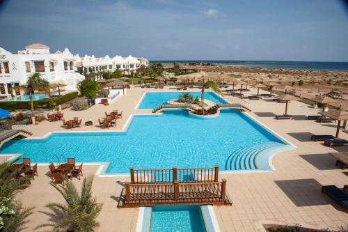 Imagen general del Hotel Lahami Bay Resort. Foto 4