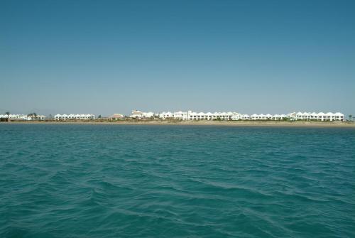 Imagen general del Hotel Lahami Bay Resort. Foto 5