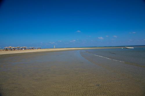 Imagen general del Hotel Lahami Bay Resort. Foto 6