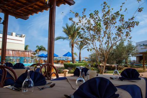 Imagen general del Hotel Lahami Bay Resort. Foto 7