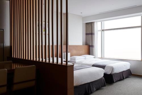 Imagen de la habitación del Hotel Lahan Hotel Pohang. Foto 4
