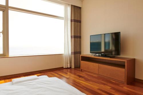 Imagen de la habitación del Hotel Lahan Hotel Pohang. Foto 8