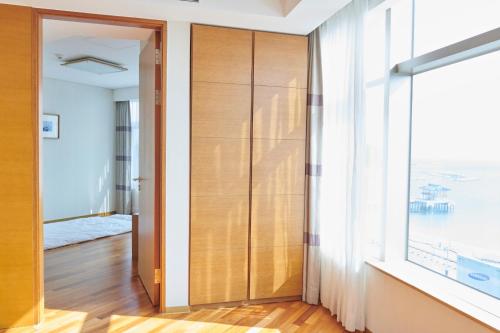 Imagen de la habitación del Hotel Lahan Hotel Pohang. Foto 10