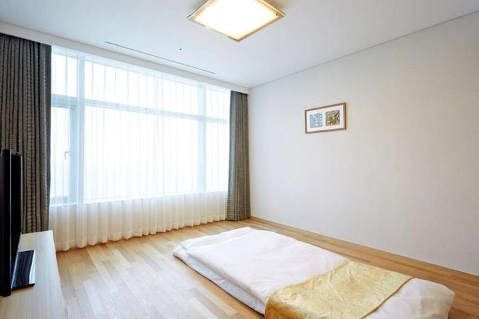 Imagen de la habitación del Hotel Lahan Pohang. Foto 10