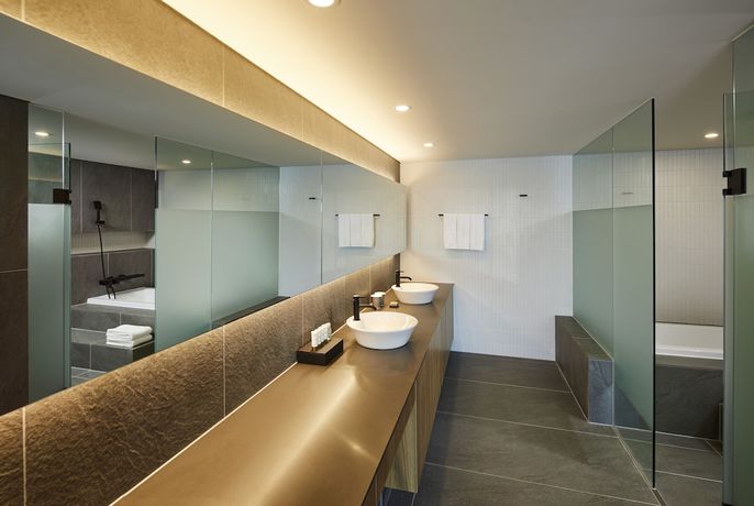 Imagen de la habitación del Hotel Lahan Select Gyeongju. Foto 9