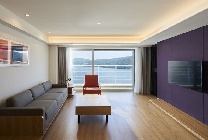 Imagen de la habitación del Hotel Lahan Select Gyeongju. Foto 15