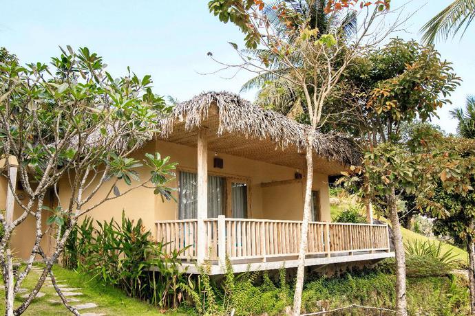 Imagen de la habitación del Hotel Lahana Resort Phu Quoc and Spa. Foto 11