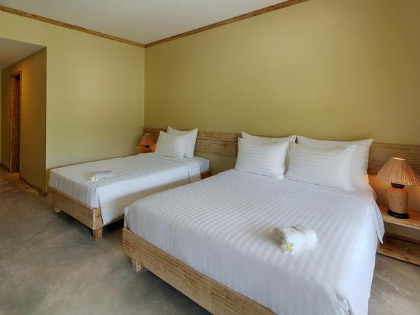 Imagen de la habitación del Hotel Lahana Resort Phu Quoc and Spa. Foto 15