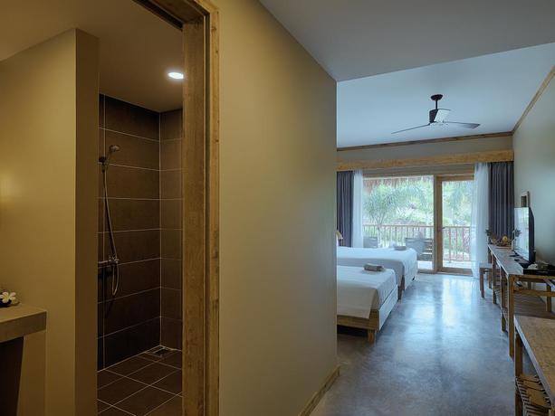 Imagen de la habitación del Hotel Lahana Resort Phu Quoc and Spa. Foto 16