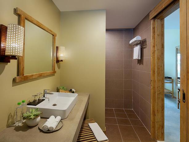 Imagen de la habitación del Hotel Lahana Resort Phu Quoc and Spa. Foto 17