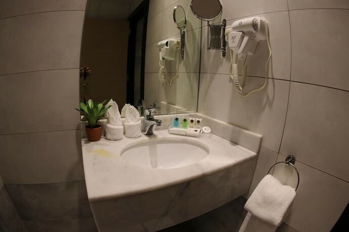 Imagen general del Hotel Lahdat Hotel Al Balad. Foto 4