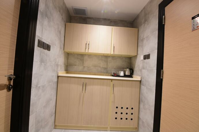 Imagen general del Hotel Lahdat Hotel Al Balad. Foto 6