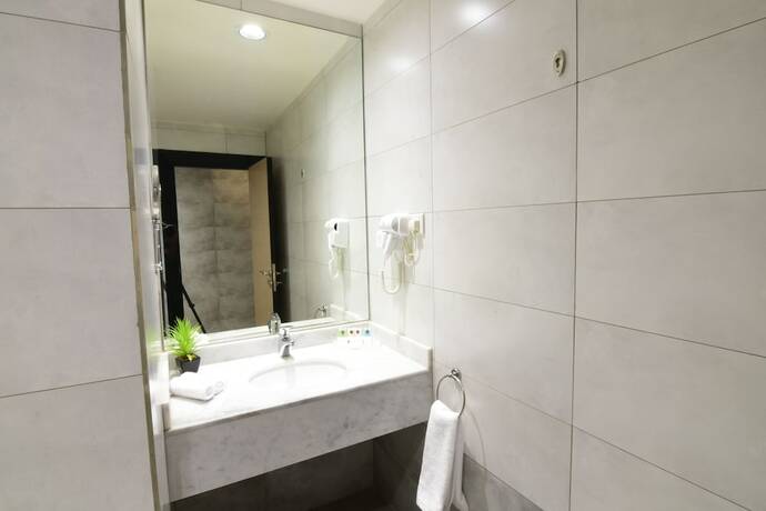 Imagen general del Hotel Lahdat Hotel Al Balad. Foto 8