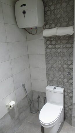 Imagen general del Hotel Lahdat Hotel Al Balad. Foto 12