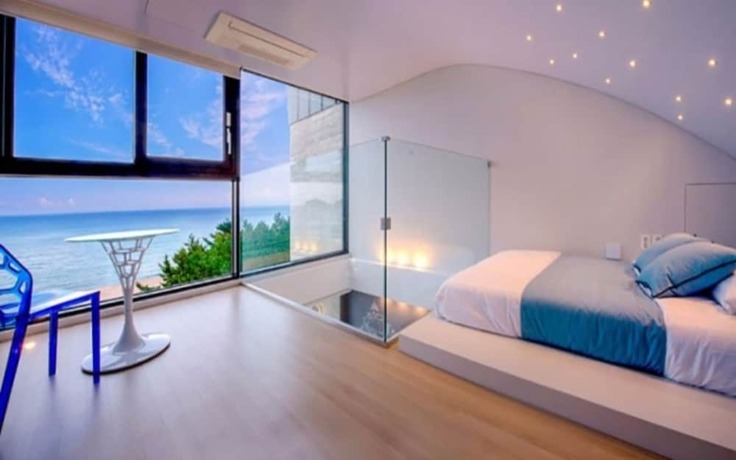 Imagen general del Hotel Lahene Poolvilla. Foto 3