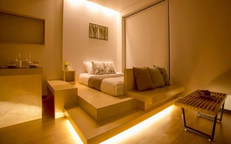 Imagen general del Hotel Lahene Poolvilla. Foto 10