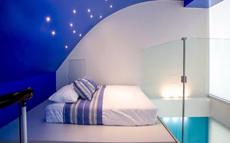 Imagen de la habitación del Hotel Lahene Poolvilla. Foto 15