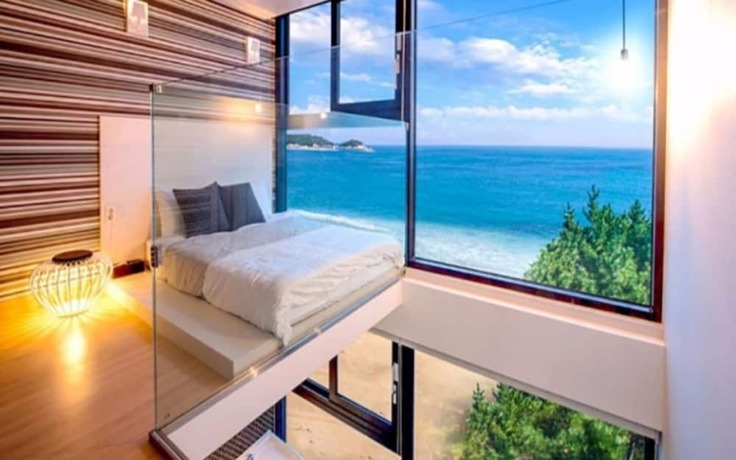 Imagen de la habitación del Hotel Lahene Poolvilla. Foto 18