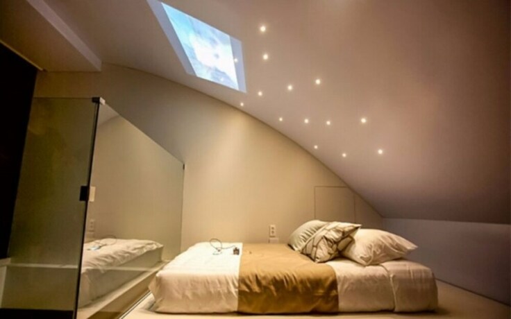 Imagen de la habitación del Hotel Lahene Poolvilla. Foto 21