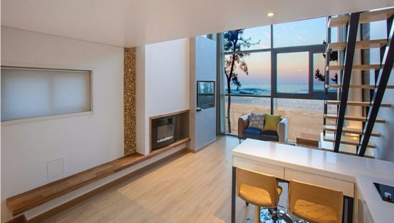 Imagen de la habitación del Hotel Lahene Poolvilla. Foto 31