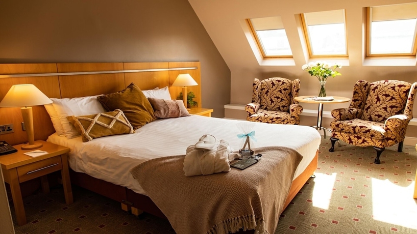 Imagen de la habitación del Hotel Lahinch Coast and Suites. Foto 6