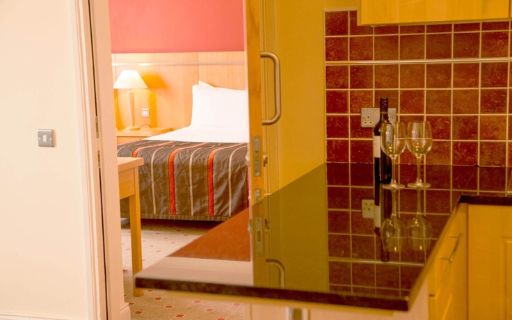 Imagen de la habitación del Hotel Lahinch Coast and Suites. Foto 10