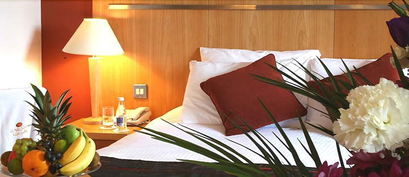 Imagen de la habitación del Hotel Lahinch Coast and Suites. Foto 11