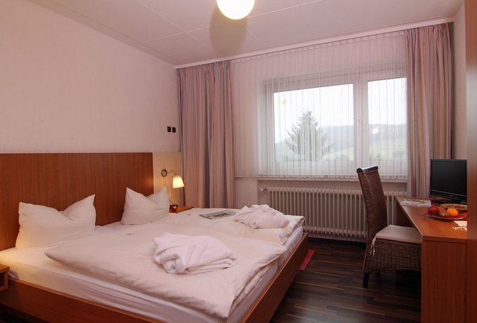 Imagen de la habitación del Hotel Lahnblick. Foto 16