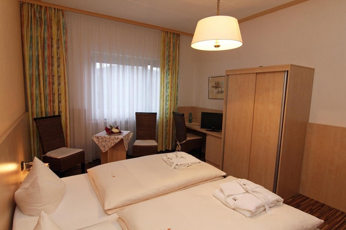 Imagen de la habitación del Hotel Lahnblick. Foto 17