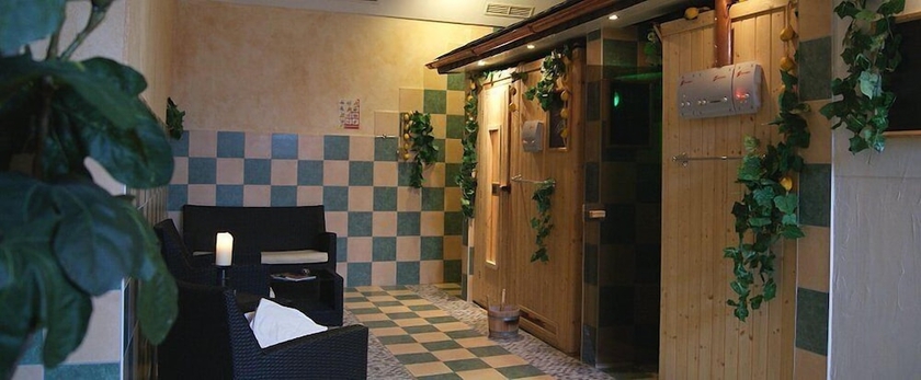 Imagen general del Hotel Lahnblick. Foto 3
