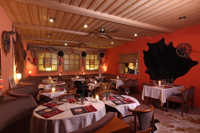 Imagen del bar/restaurante del Hotel Lahnblick. Foto 14