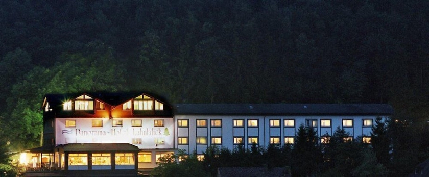 Imagen general del Hotel Lahnblick. Foto 6