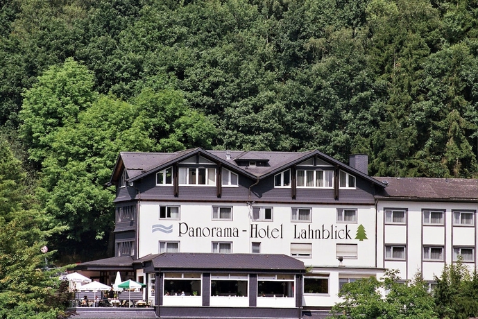 Imagen general del Hotel Lahnblick. Foto 7