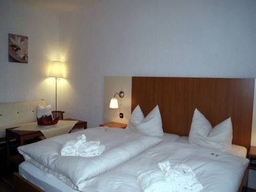 Imagen de la habitación del Hotel Lahnblick. Foto 2