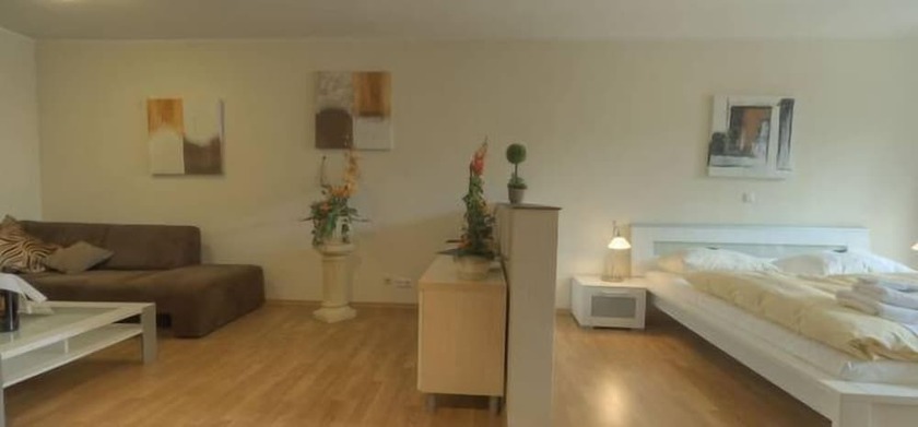 Imagen de la habitación del Hotel Lahnschleife. Foto 3