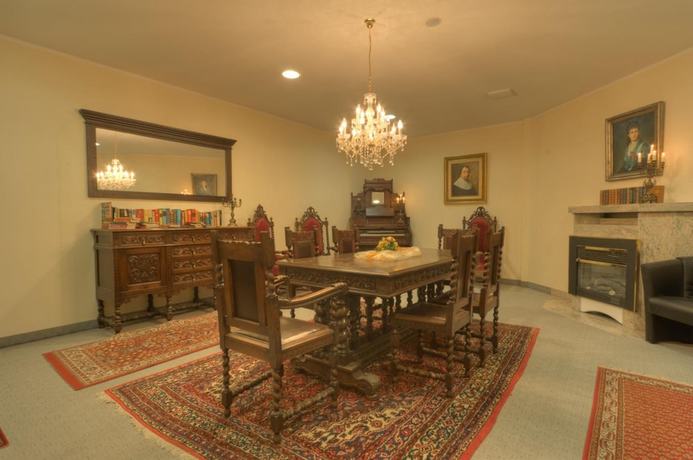 Imagen de la habitación del Hotel Lahnschleife. Foto 8