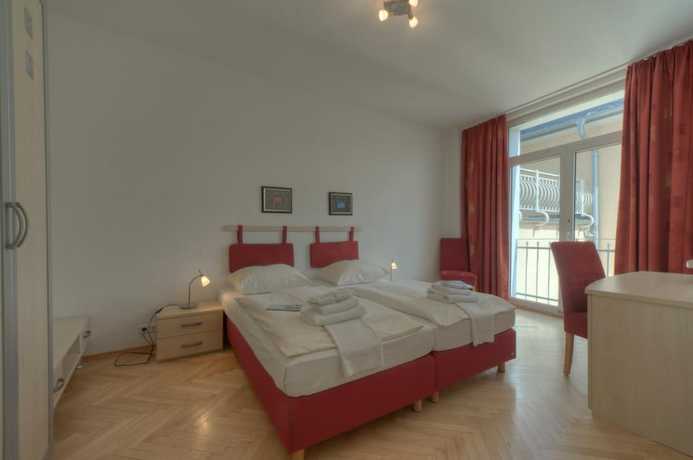 Imagen de la habitación del Hotel Lahnschleife. Foto 10