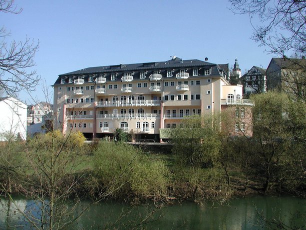 Imagen general del Hotel Lahnschleife. Foto 1