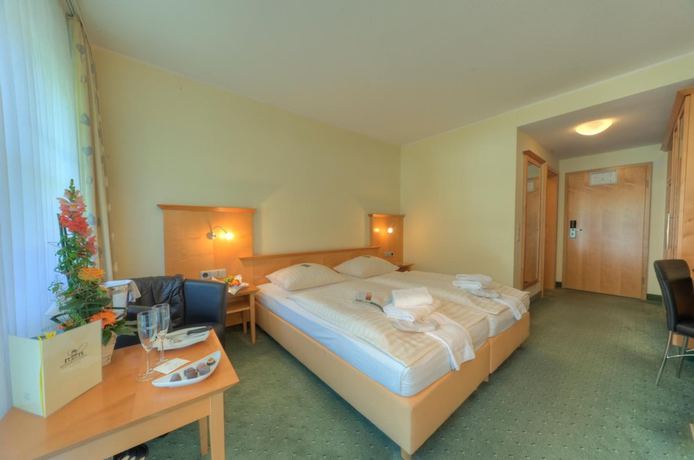 Imagen de la habitación del Hotel Lahnschleife. Foto 12
