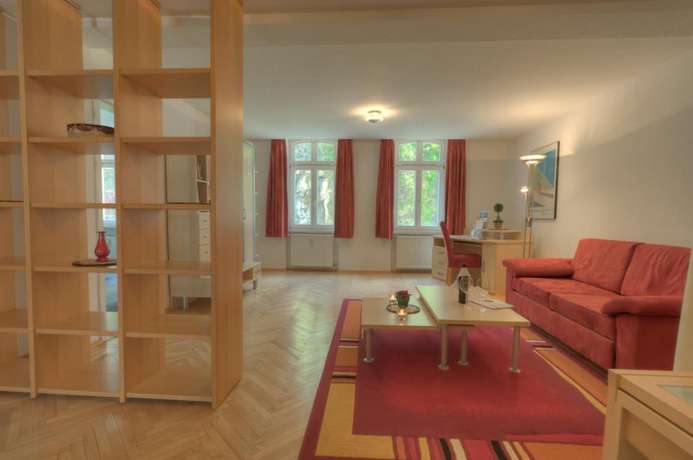 Imagen de la habitación del Hotel Lahnschleife. Foto 14