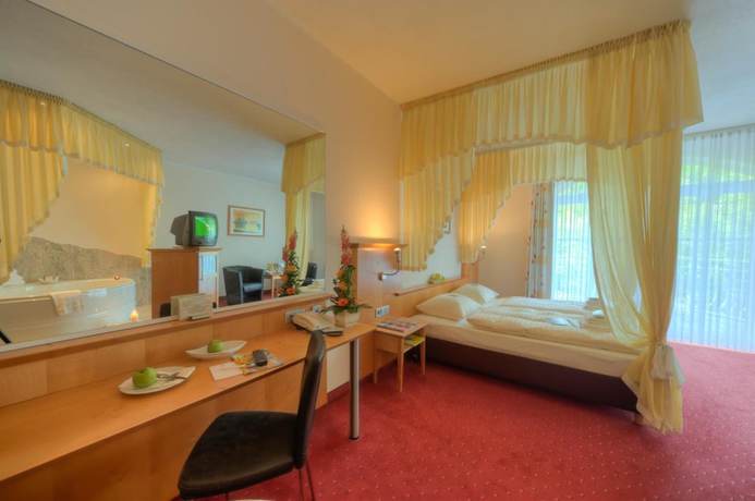 Imagen de la habitación del Hotel Lahnschleife. Foto 15