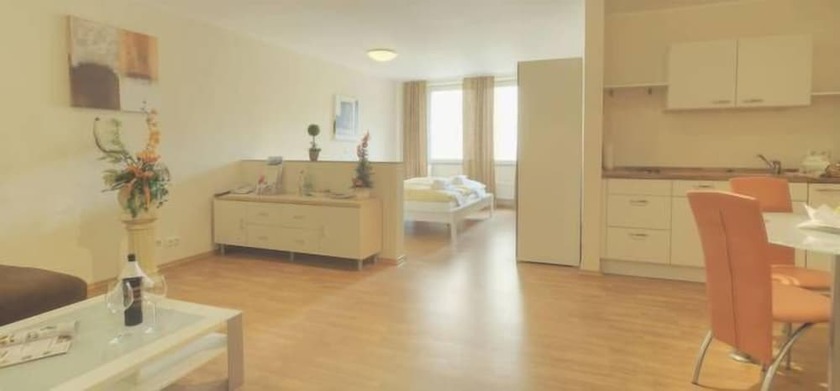 Imagen de la habitación del Hotel Lahnschleife. Foto 16